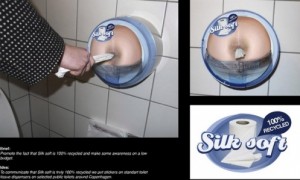 Toilet Paper Dispenser Toilet Paper Dispenser